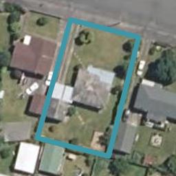 17 Ransom Street, Dannevirke
