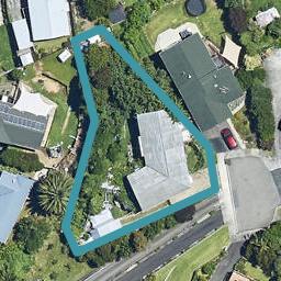 25 Lebanon Street, Judea, Tauranga