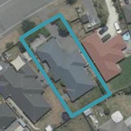 52 Overbury Crescent, Rolleston, Rolleston