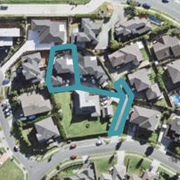 11B Travis View Drive, Fairview Heights, Auckland