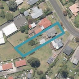 105 Gonville Avenue, Gonville, Whanganui