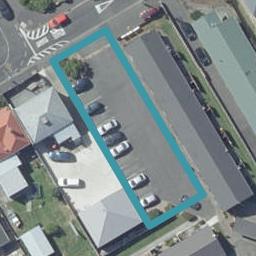 175 Oxford Street, South Dunedin, Dunedin