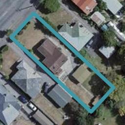 33 South Road, Kuripuni, Masterton