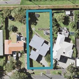 43 Chelmsford Avenue, Glendowie, Auckland