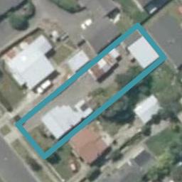 816A Lyell Street, Akina, Hastings