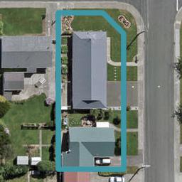 27 Myers Street, Waikiwi, Invercargill