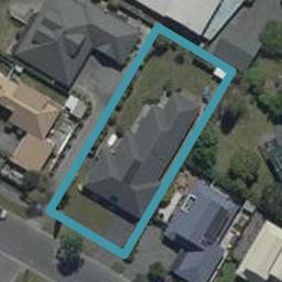 16 O'Connor Place, Burnside, Christchurch