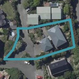 24 Patmos Place, Mount Pleasant, Christchurch