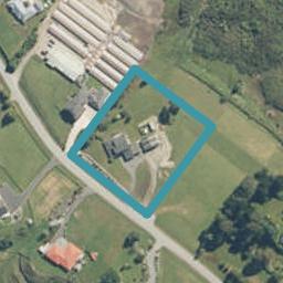 50 Brickfield Road, Blue Spur, Hokitika