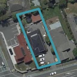 101 Glandovey Road, Strowan, Christchurch