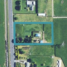 4413 Mountain Road, Ngaere
