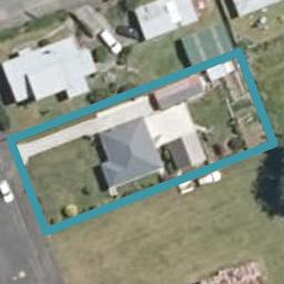 7 Dublin Street, Dannevirke
