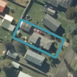 43 Rangipoia Place, Turangi