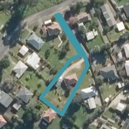 21 Boswell Street, Kawakawa, Kawakawa
