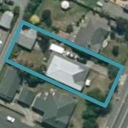 58 Racecourse Road, Waipukurau, Waipukurau