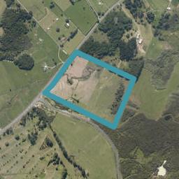 0 State Highway 12, Kaikohe, Kaikohe