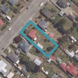 15 Studholme Street, Waimate, Waimate