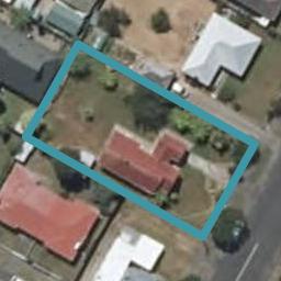 39 George Street, Levin, Levin