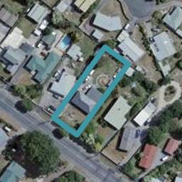 69 South Belt, Solway, Masterton