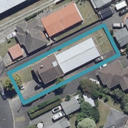 10 Masons Avenue, Hamilton East, Hamilton