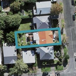 17 Farrar Street, Grey Lynn, Auckland