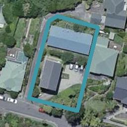 5B Harrold Street, Highbury, Wellington