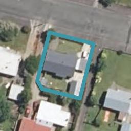 11A Ransom Street, Dannevirke