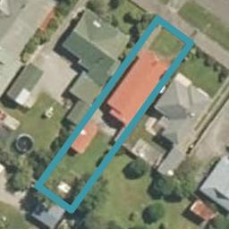 129 Hampden Street, Hokitika