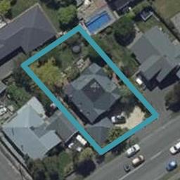 23 Normans Road, Strowan, Christchurch