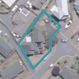 5 Sinton Row, Nukuhau, Taupo