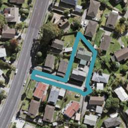 2/24 Caribbean Drive, Unsworth Heights, Auckland