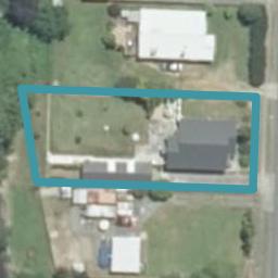 172 Great South Road, Huntly, Huntly