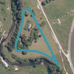 15 Eglinton Road, Pahiatua