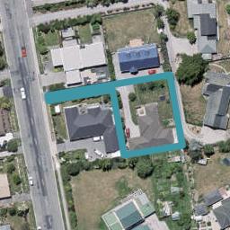 40 West Belt, Rangiora, Rangiora