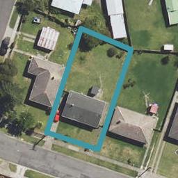 37 Ranfurly Street, Kaiti, Gisborne