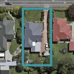 181 Duke Street, Gladstone, Invercargill