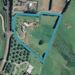 250A Woodland Road, Tahawai, Tahawai