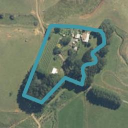 204 Waitetuna Valley Road, Waitetuna