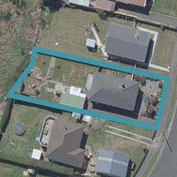 167 Ashmore Street, Halfway Bush, Dunedin