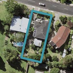 6 Blakeborough Drive, Forrest Hill, Auckland