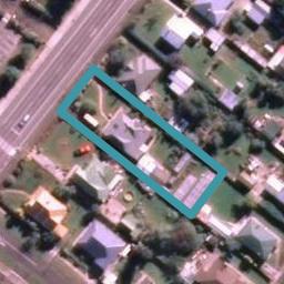 239 Union Street, Milton