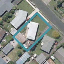29 Stafford Street, Springvale, Whanganui