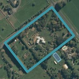 310 Bellevue Road, Matangi