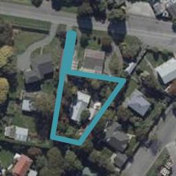 7A Gordon Street, Southbridge, Southbridge