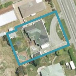 3082 State Highway 1, Riverlands, Blenheim