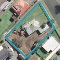 45 Egmont Street, Hawera
