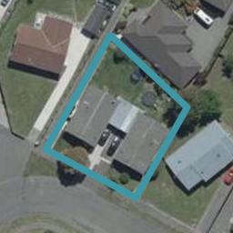 1/45 Charnwood Crescent, Bishopdale, Christchurch