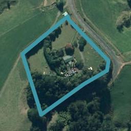 3248 Highway, NAIKE, HUNTLY