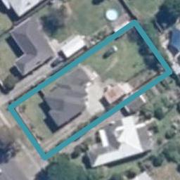 47 Lahore Street, Wairoa, Wairoa