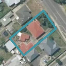 402 Williams Street, Mahora, Hastings